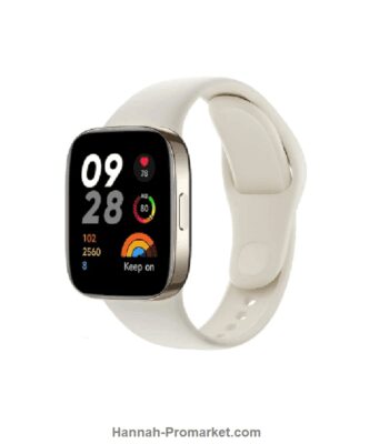 Redmi Watch 3 Active 11