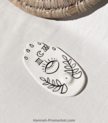 جا عودی دست طرح چشم 3