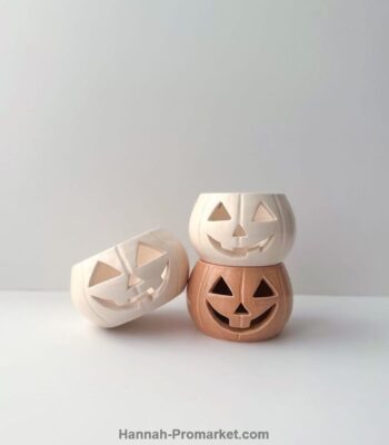 جای وارمر کدو حلوایی 2