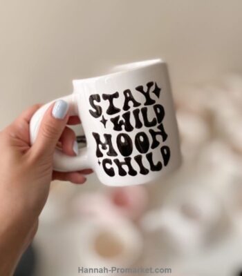 ماگ وورد دسته تپل 3