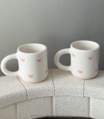 ماگ پاپیونی 1