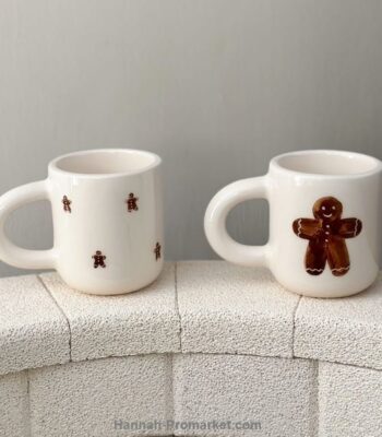 ماگ کریسمس 1