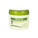 کرم مرطوب کننده آردن | عصاره چای سبز و سبوس برنج | مناسب پوست چرب | وزن 150 گرم