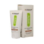 کرم ضد جوش ویتالیر | مدل Activit | حجم 40 میلی لیتر | بی رنگ