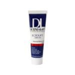 کرم مرطوب کننده اوره و اوسرین 5 درصد درمالیفت | مدل Eczolift | حجم 50 میلی لیتر