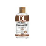 محلول پاک کننده آرایش صورت درمالیفت | مدل MELALIFT | حجم 250 میلی لیتر