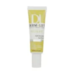 کرم ضد تیرگی دور چشم درمالیفت | مدل Vitalift | حجم 25 میلی لیتر