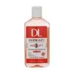 ژل شستشو صورت درمالیفت | مدل روزالیفت |حجم 200 میلی لیتر