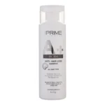 شامپو تقویت کننده و ضد ریزش مو پرایم | مدل +A | حجم 250 میلی لیتر