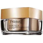 کرم مرطوب کننده پرایم | سری Matex مدل Moist 24 | حجم 50 میلی لیتر