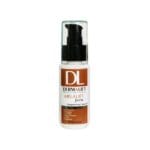 ژل روشن کننده درمالیفت | مدل Fort | حجم 50 میلی لیتر