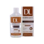 ژل شستشو صورت درمالیفت | مدل ملالیفت | حجم 200 میلی لیتر