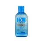 محلول پاک کننده آرایش صورت درمالیفت | مدل HYDRALIFT | حجم 250 میلی لیتر