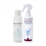 اسپری آبرسان دمودکسیلین | مدل HS | حجم 250 میلی لیتر