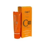 کرم ژل ضد چروک دور چشم آردن | سری C-Factor | مدل C10 | حجم 15 میلی لیتر