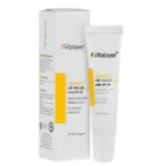 بالم لب ویتامین C ویتالیر | حجم 15 میلی لیتر