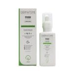 فوم شستشو پوست چرب آکنه کلین| درماتوم
