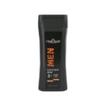 شامپو 3IN1 مردانه هیدرودرم | مدل Energizing &amp- Refreshing | حجم 300 میلی لیتر