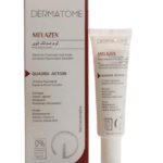 کرم ضد لک قوی درماتوم | مناسب انواع پوست