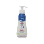 لوسیون مرطوب کننده صورت و بدن کودک هیدرودرم | حجم 200 میلی لیتر