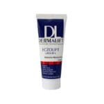 کرم مرطوب کننده درمالیفت | مدل ECZOLIFT UREA 10% | حجم 75 میلی لیتر