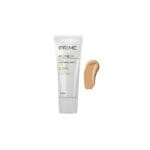 کرم مرطوب کننده رنگی پرایم | SPF 30 | مدل Acnex | حجم 50 میلی لیتر