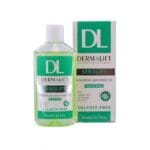 ژل شستشو صورت و بدن درمالیفت | مدل سبولیفت | حجم 200 میلی لیتر