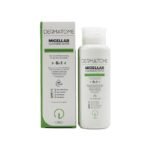 میسلار واتر درماتوم | ماسب پوست مختلط، چرب و مستعد آکنه