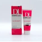 کرم لایه بردار پوست درمالیفت | مدل Glycolift | حجم 40 میلی لیتر