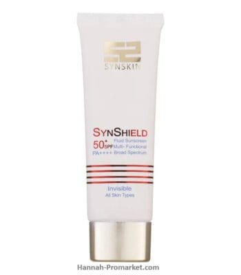 Fluid Sign Skin Sunscreen 1