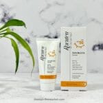 کرم ضدآفتاب بی‌رنگ راکوتن | محافظ UVA - فاقد چربی | حجم 50 میلی‌لیتر - Image 4