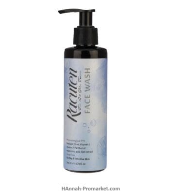 Rakuten Dry Skin Washing Gel 1