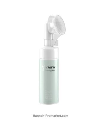 Rakuten face wash foam Dipping model 1