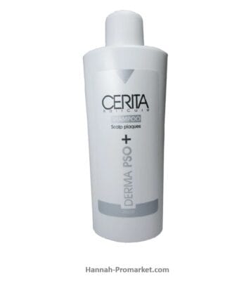 Serita Anti Psoriasis Shampoo 1