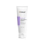 کرم مرطوب کننده دست ویتالیر | SPF25 | مدل بادی ویت | حجم 75 میلی لیتر