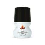 دئودورانت مردانه سینره | با رایحه گرم Flame | حجم 50 میلی لیتر