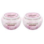 کرم مرطوب کننده دست و صورت هیدرودرم | مدل Satin | حجم 150 میلی لیتر