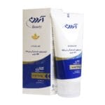 کرم مرطوب کننده و آبرسان Ha آردن | حاوی کلاژن | مناسب برای پوست چرب | وزن 50 گرم