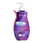 کرم موبر صورت و بدن بانوان هیدرودرم | مناسب پوست های حساس | حجم 330 میلی لیتر