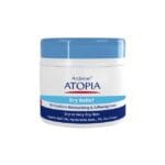 کرم مرطوب کننده صورت آردن | سری Atopia مدل Dry Relief | حجم 150 میلی لیتر