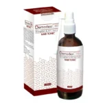 تونیک مو دمودکسیلین | مدل ضدریزش | حجم 100 میلی لیتر