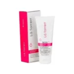 کرم آبرسان دست و صورت لافارر | کد 4 | مناسب پوست های حساس | حجم 75 میلی لیتر