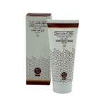 کرم ضد آفتاب رنگی دمودکسیلین | SPF 50 | مناسب برای انواع پوست | حجم 50 میلی‌لیتر