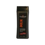 شامپو مردانه هیدرودرم | مدل Fortifying and Anti-Dandruff | حجم 250 میلی لیتر