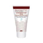 فلوئید مرطوب کننده دمودکسیلین | مدل 01 | حجم 50 میلی لیتر