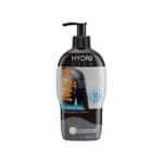 کرم موبر صورت و بدن مردانه هیدرودرم | مناسب پوست های معمولی | حجم 330 میلی لیتر