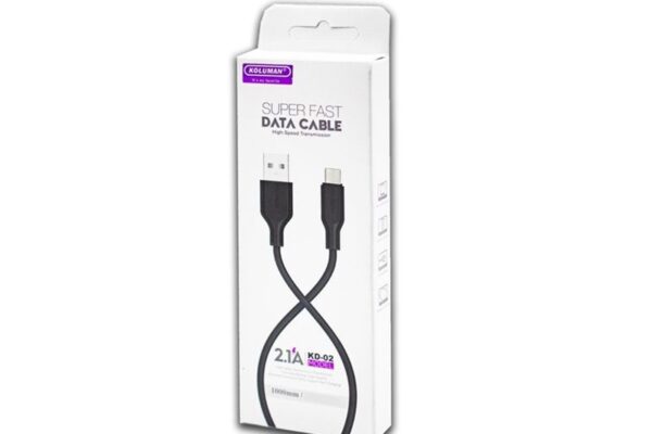 koluman Dk02 cable 1