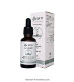 سرم ضد جوش راکوتن | مدل Anti Acne | حجم 30 میلی لیتر - Image 4