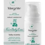 کرم نرم کننده کودک Baby Eczema مارگریت | حجم 50 میلی لیتر