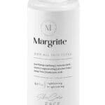 ژل شستشو (فیس واش) روشن کننده برای انواع پوست مارگریت |حجم 200 میلی لیتر